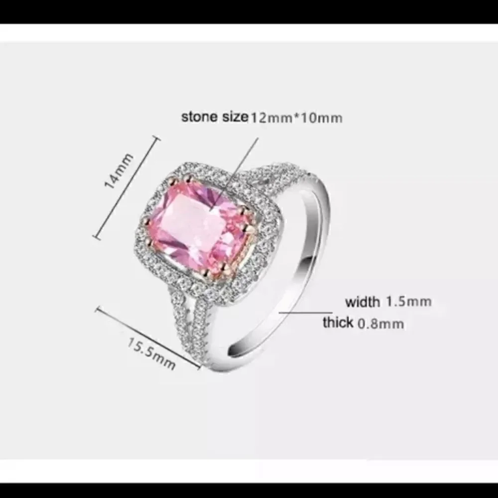 New Wedding Engagement Rings
